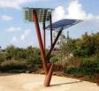 L'Albero fotovoltaico