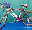 La Bicicletta solare