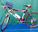 La Bicicletta solare