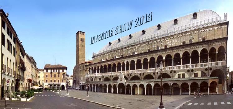 Padova 2013