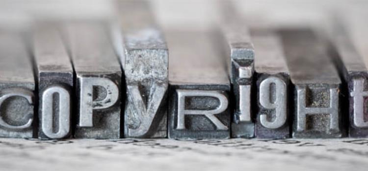 Il Copyright