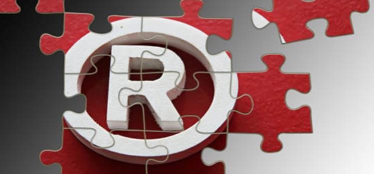 Registrazione marchi