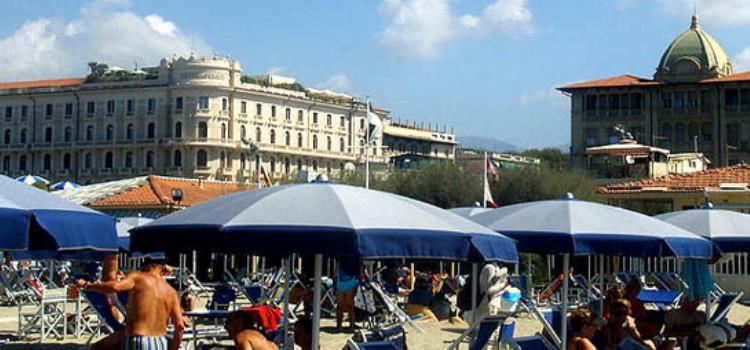 Viareggio (LU) 1999