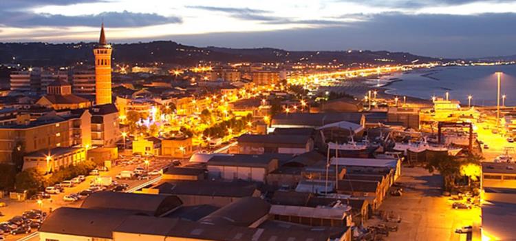 Civitanova M. (MC) 2005